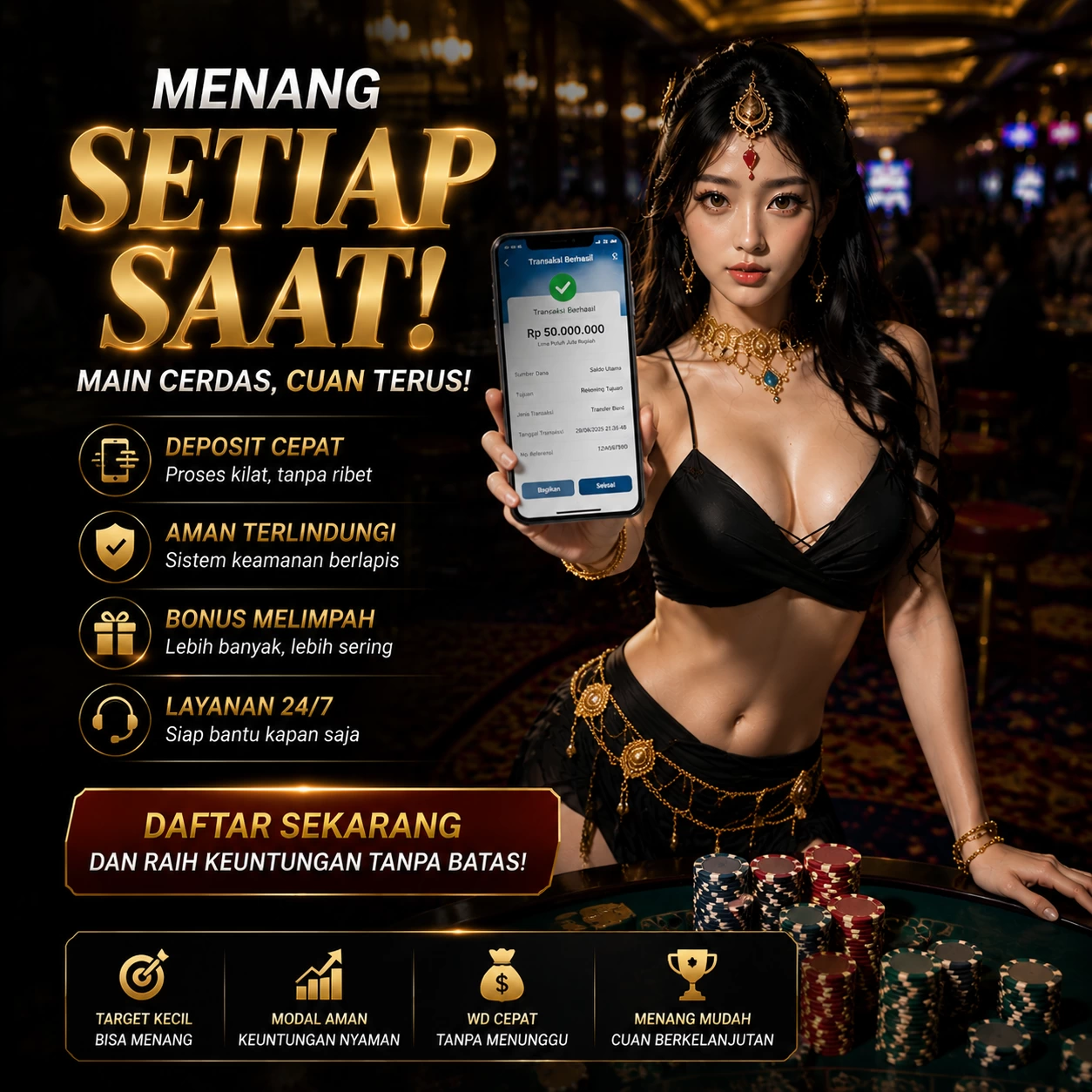 Pemula di agamwin Temukan Game Terbaik untuk Dilihat