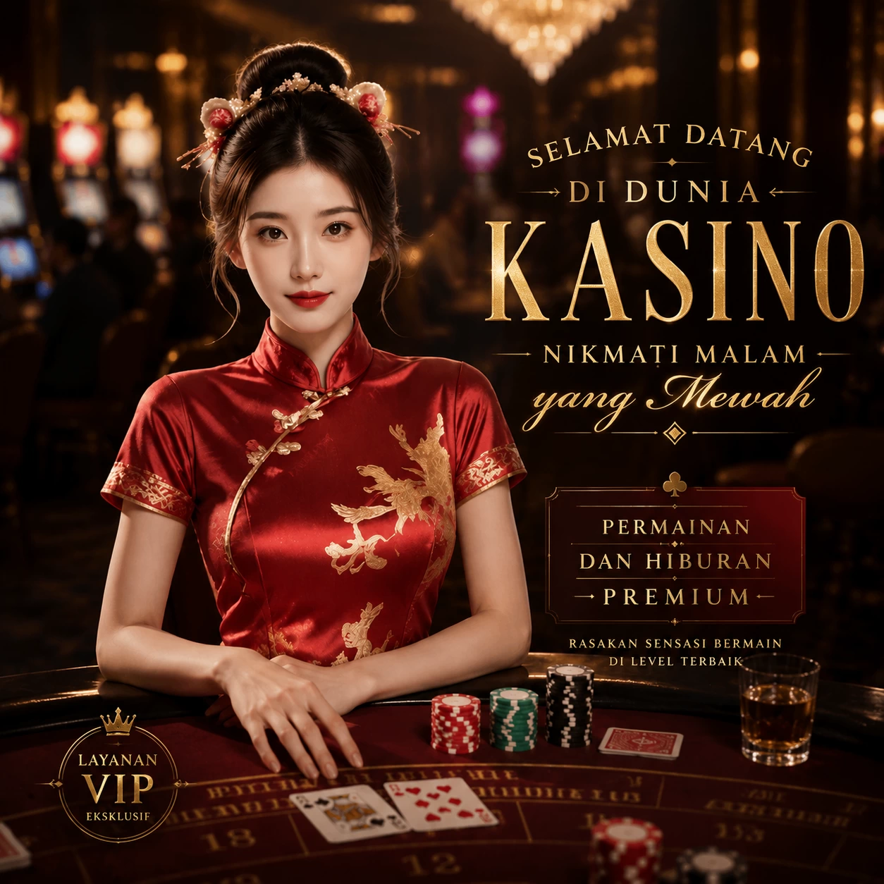 Menggali Fitur Menarik di Situs Game agamwin