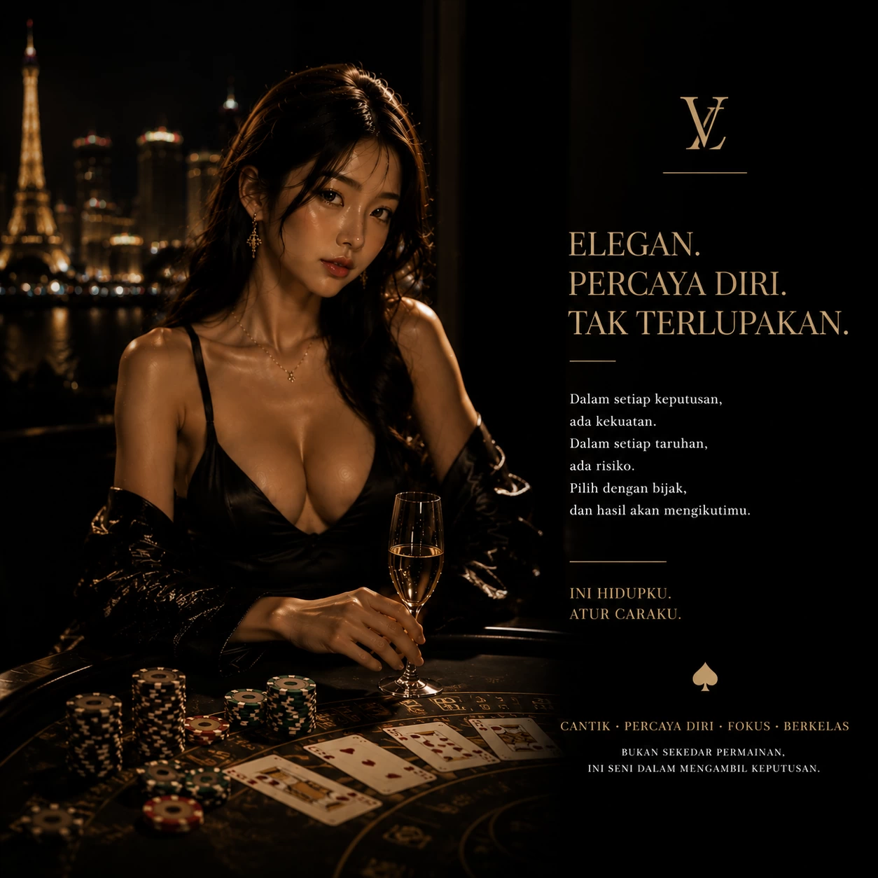 Apa Saja Jenis Game yang Tersedia di agamwin