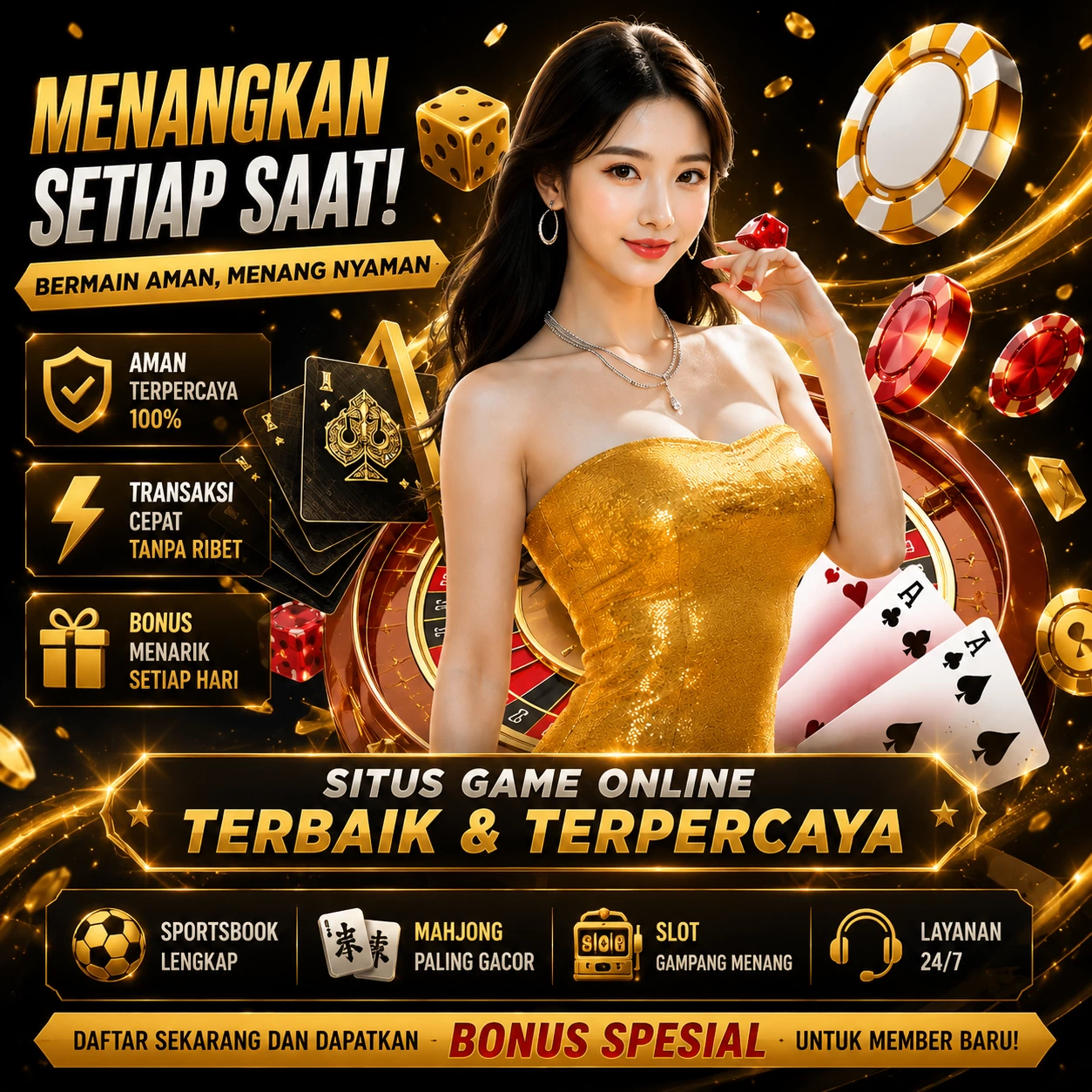 Inovasi dan Fitur Menarik di agamwin