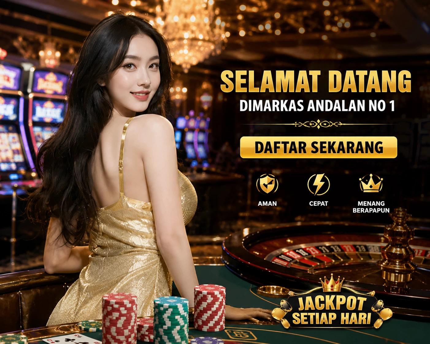 Tips dan Trik Bermain di agamwin untuk Pemula
